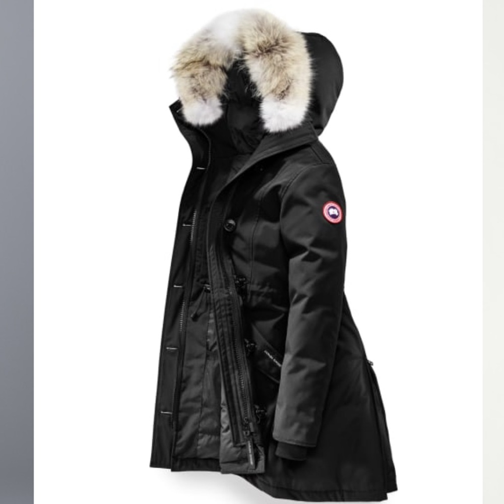 Canada Goose Rossclaire Parka